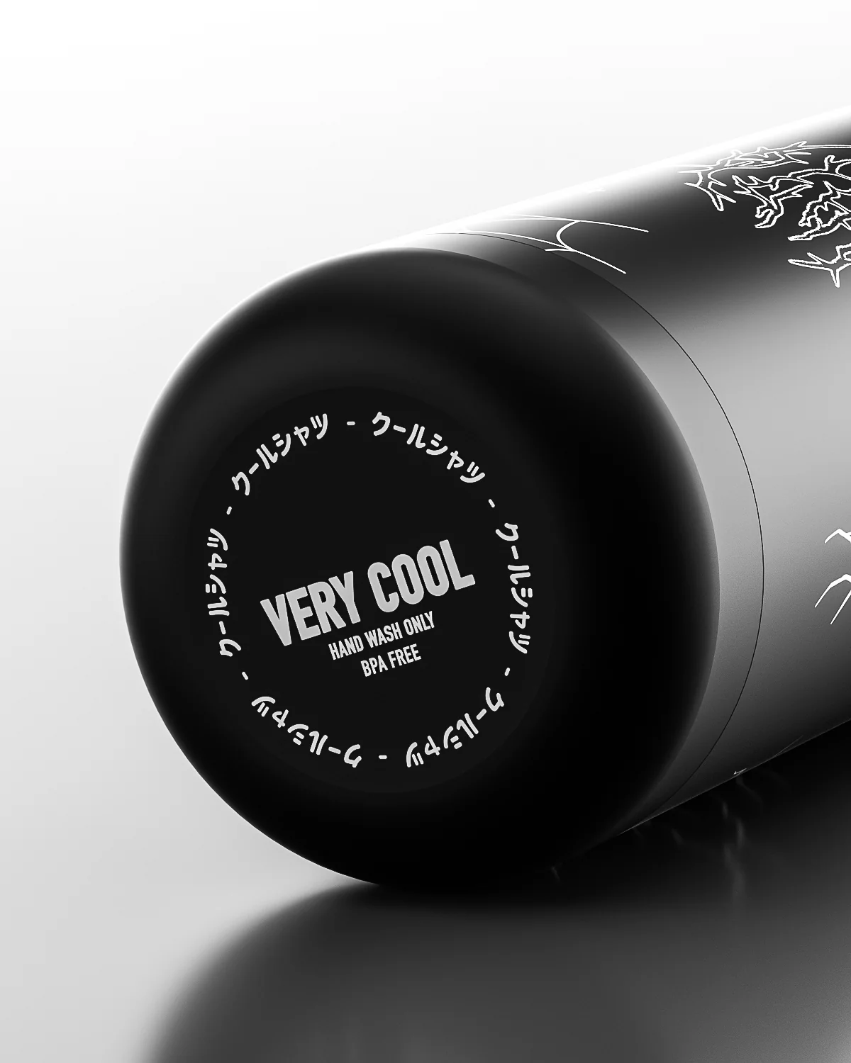 The Spooky Bottle - Image 3