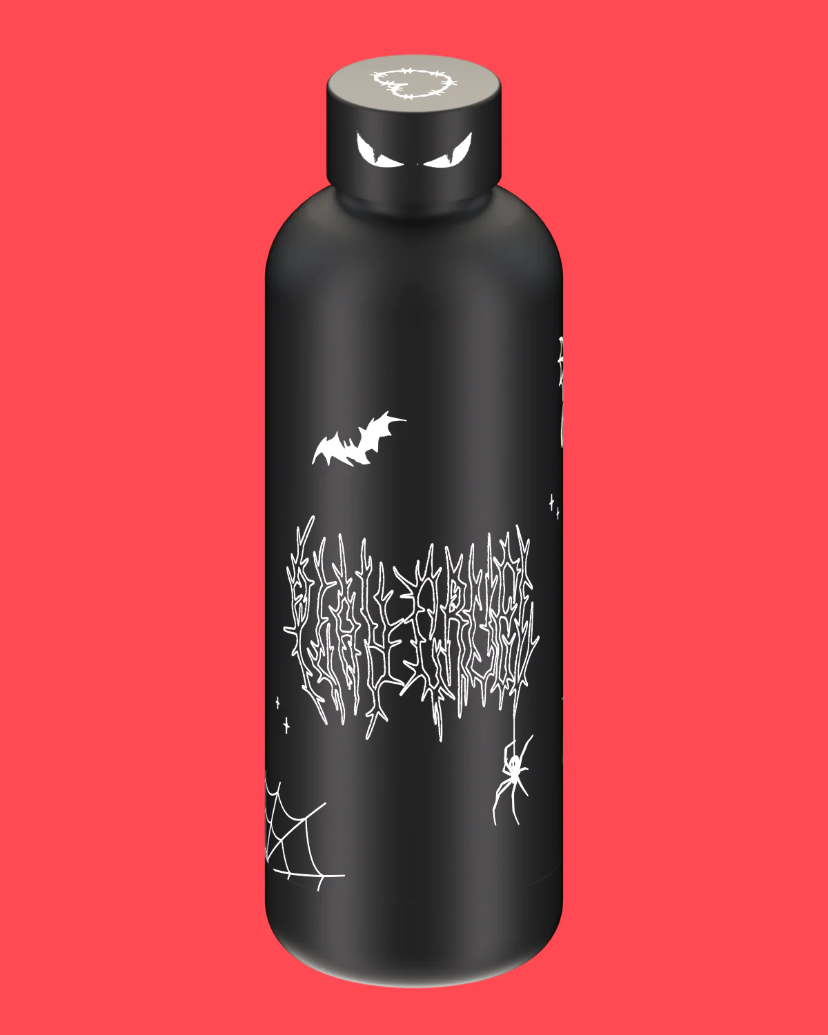 The Spooky Bottle - Image 7