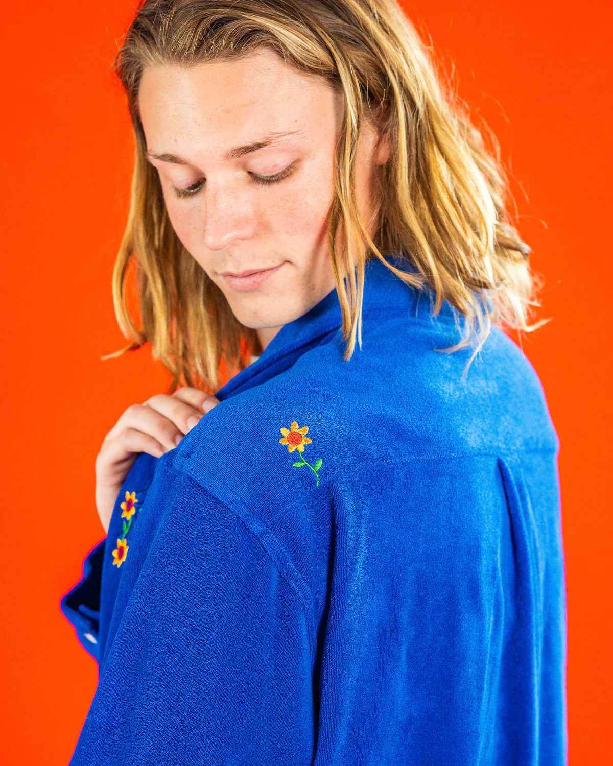 The Flower Shirt - Image 5