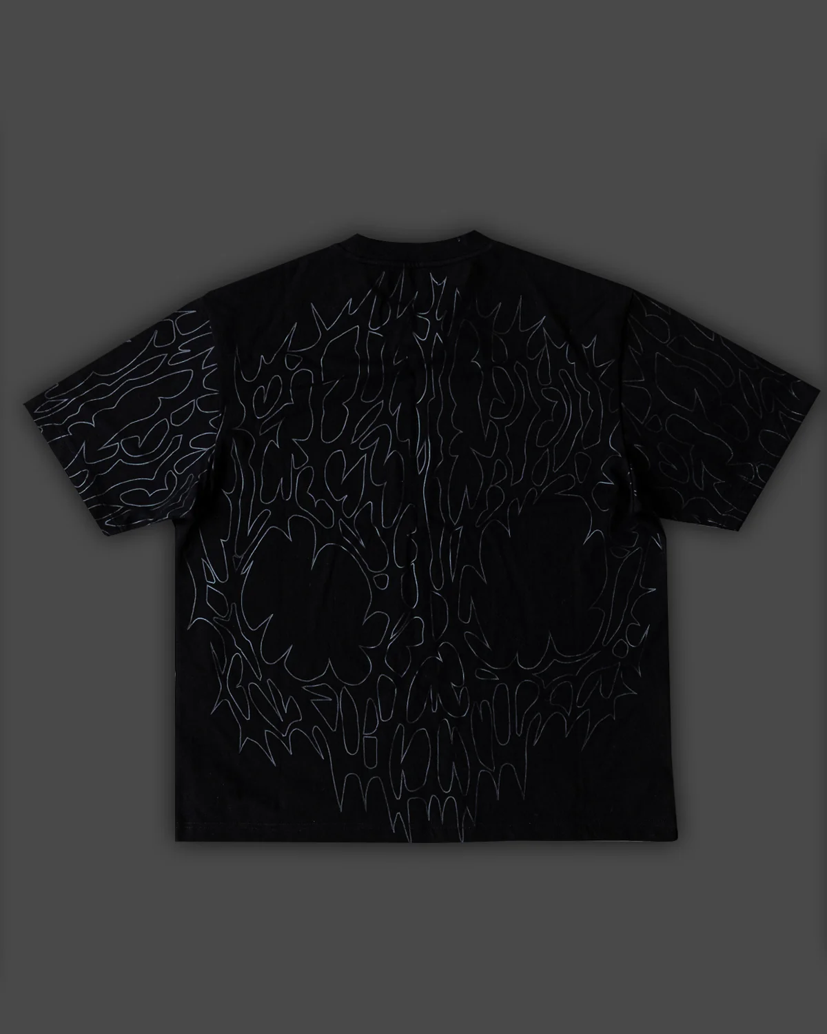 The Topography Tee - Image 3