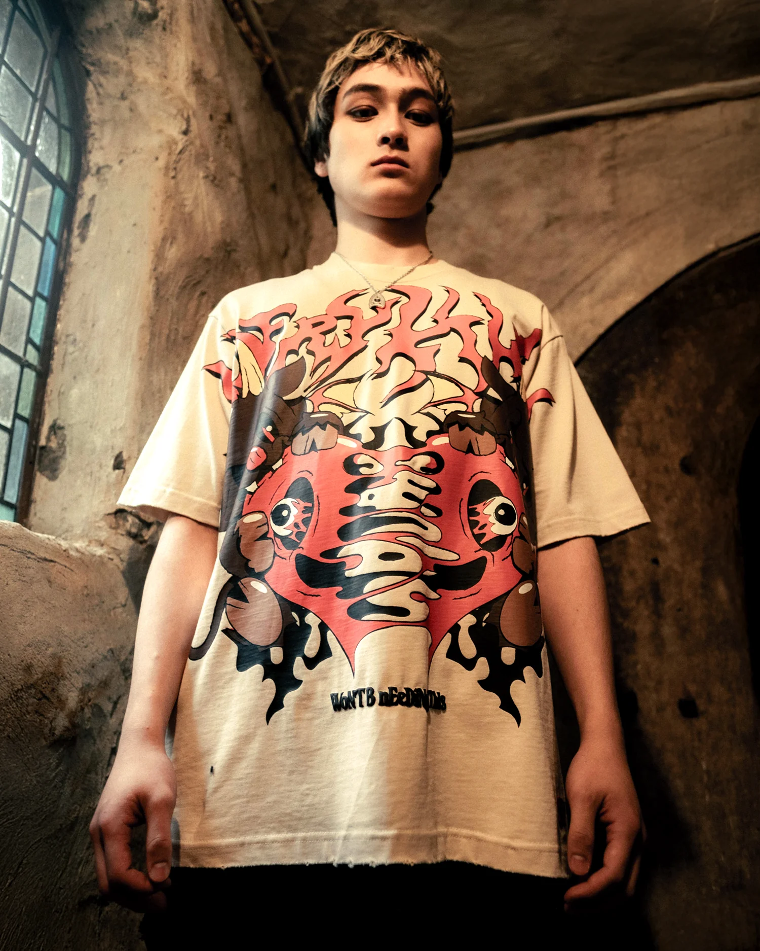 The Torn Tee - Image 2