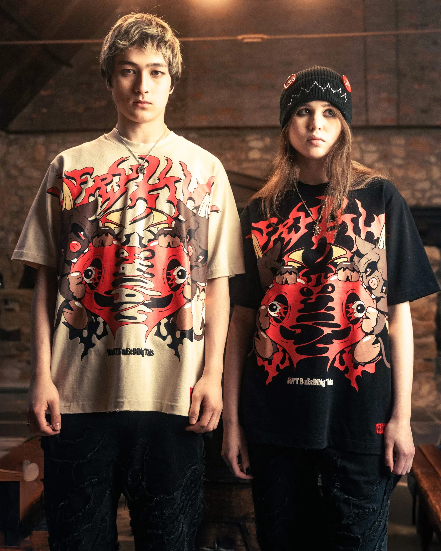 The Torn Tee - Image 4