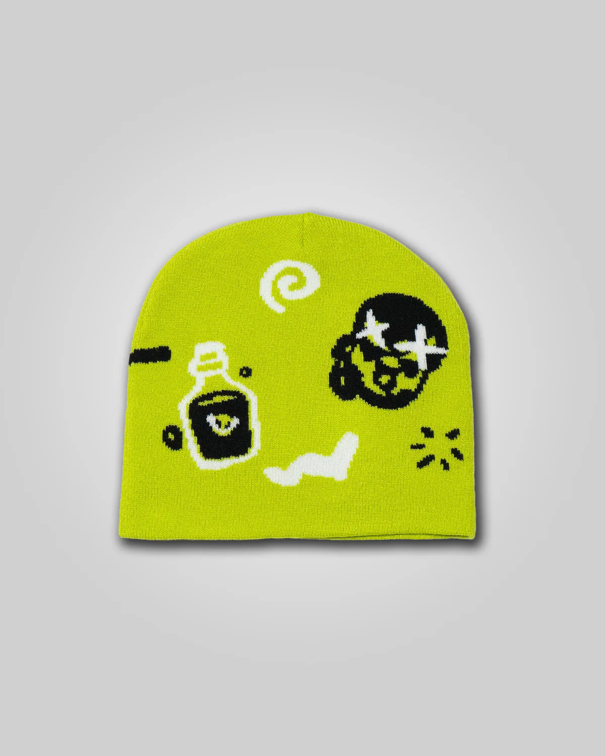 The Toxic Beanie - Image 8