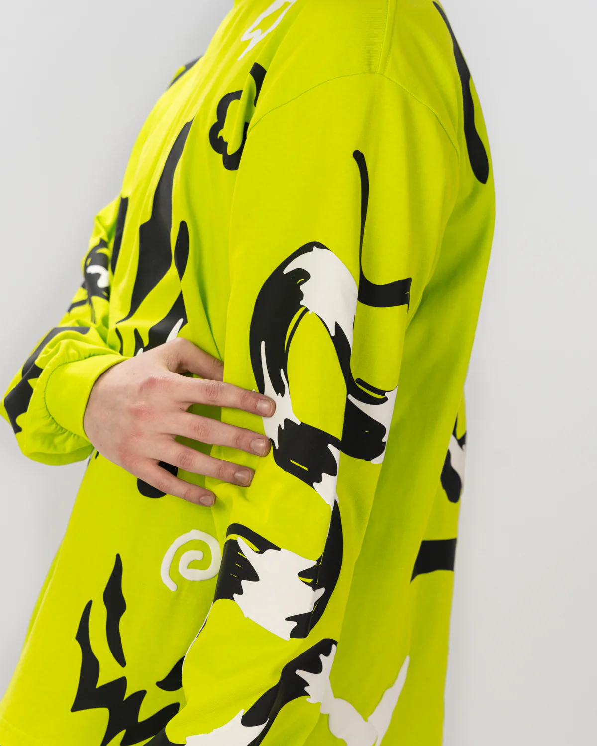 The Toxic Longsleeve - Image 11