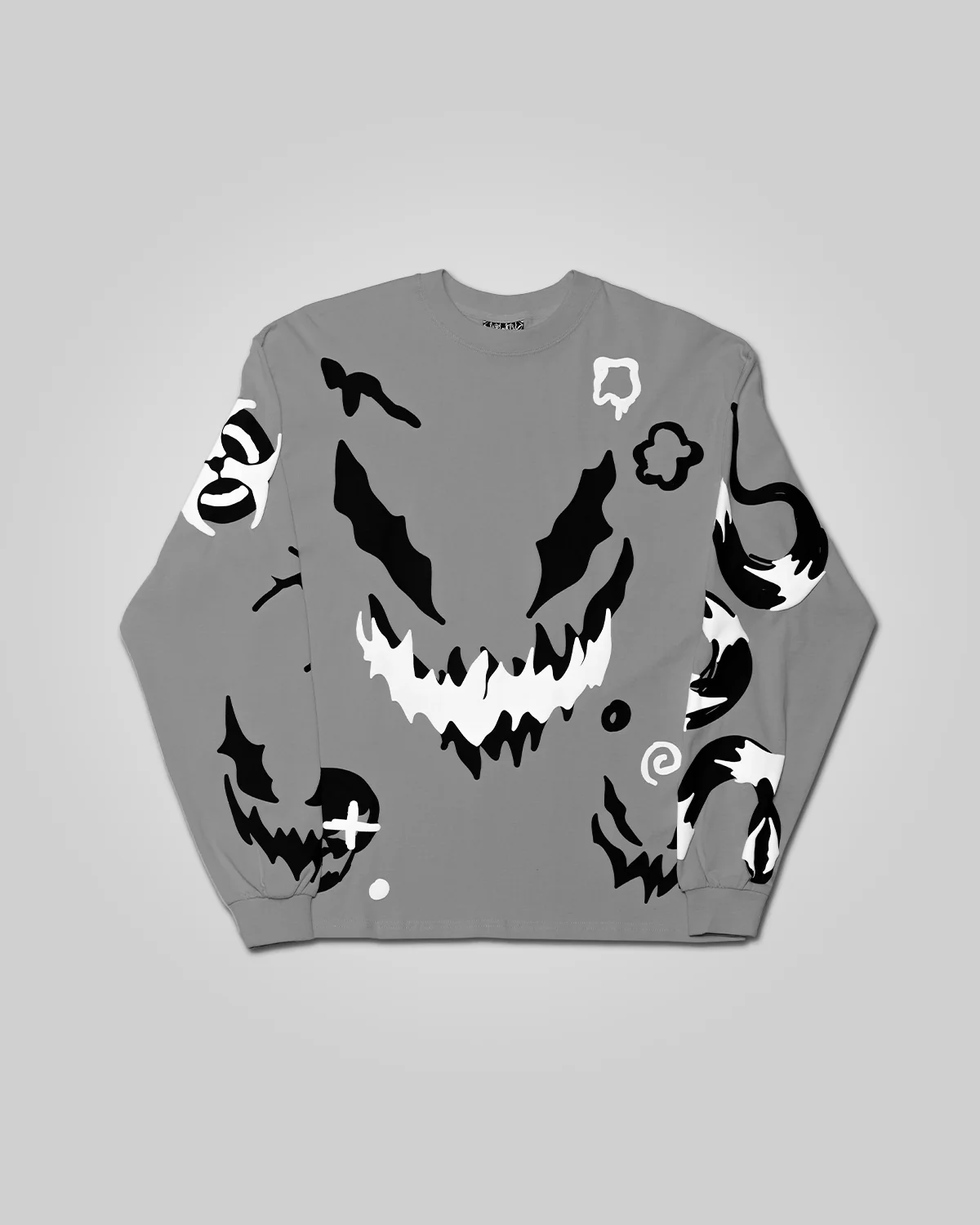 The Toxic Longsleeve - Image 12