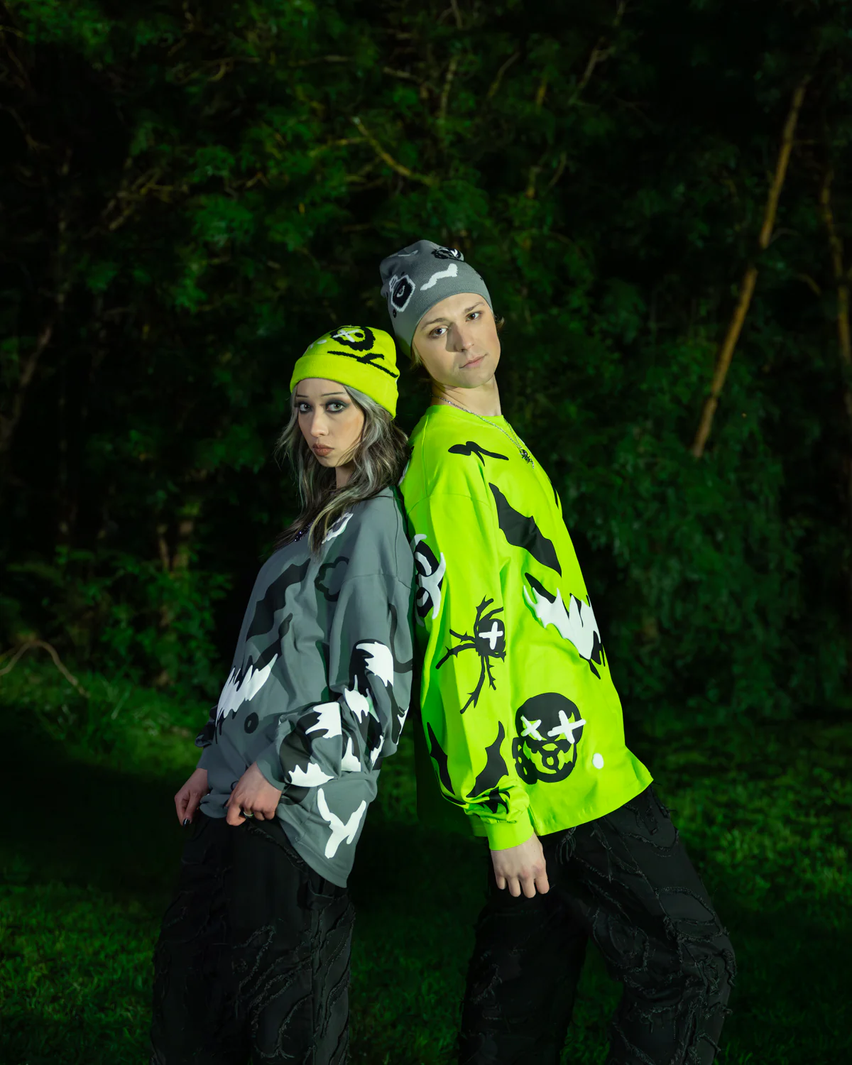The Toxic Longsleeve - Image 3