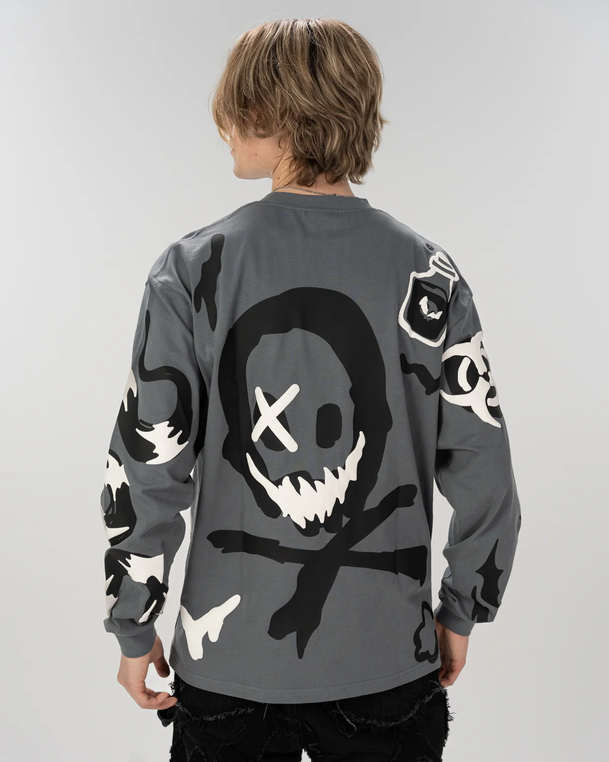 The Toxic Longsleeve - Image 8