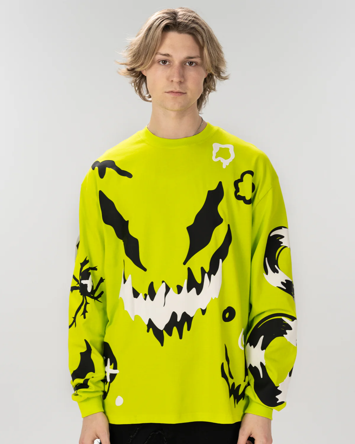 The Toxic Longsleeve - Image 9