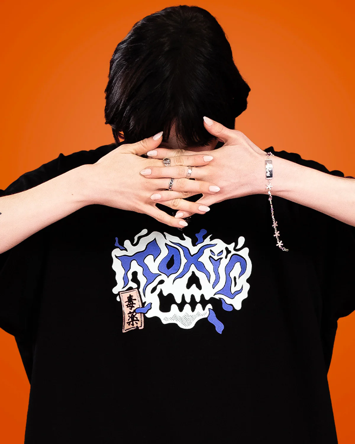 The Toxic Tonic Tee - Image 3
