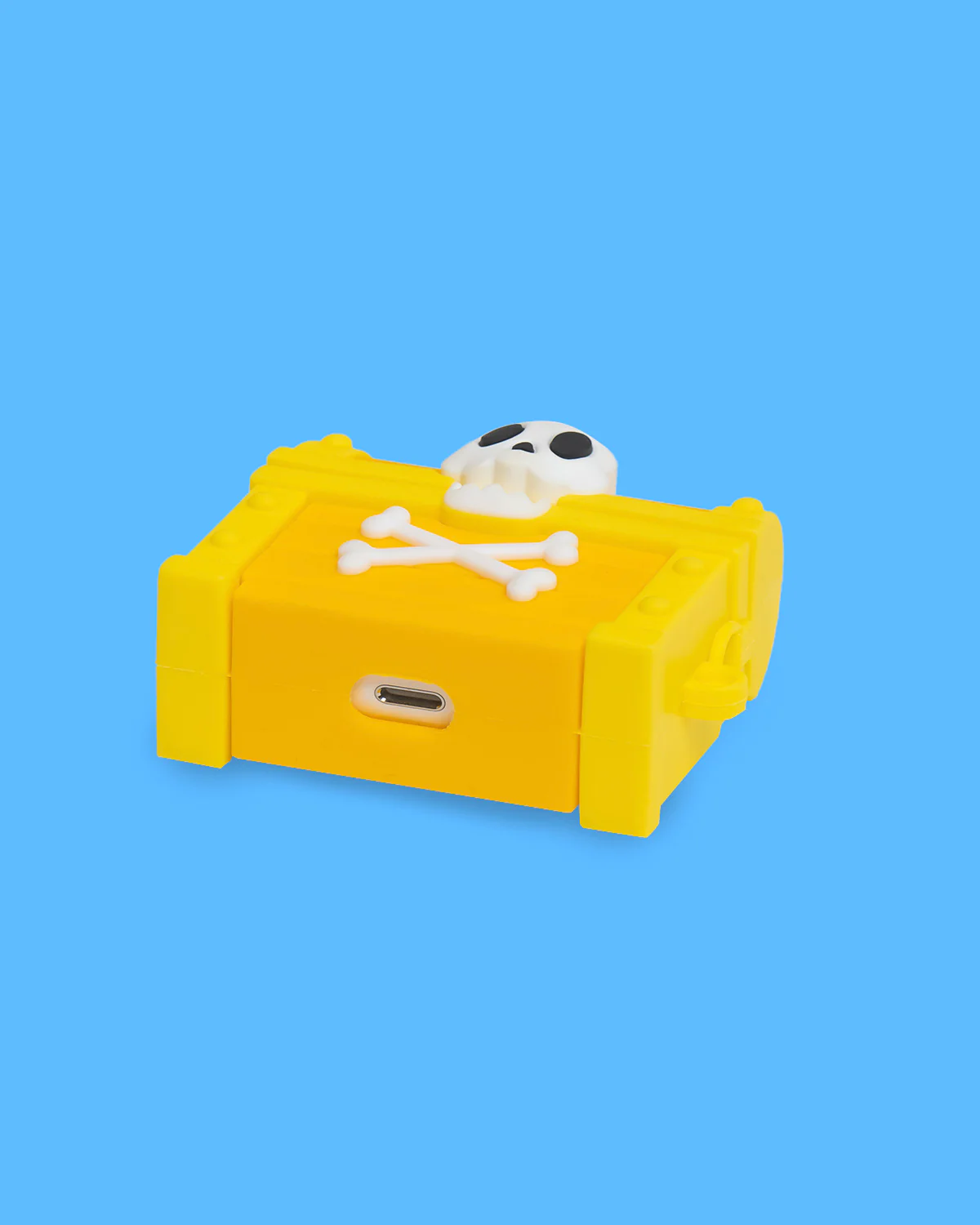 The Treasure AirPods Case - Image 5