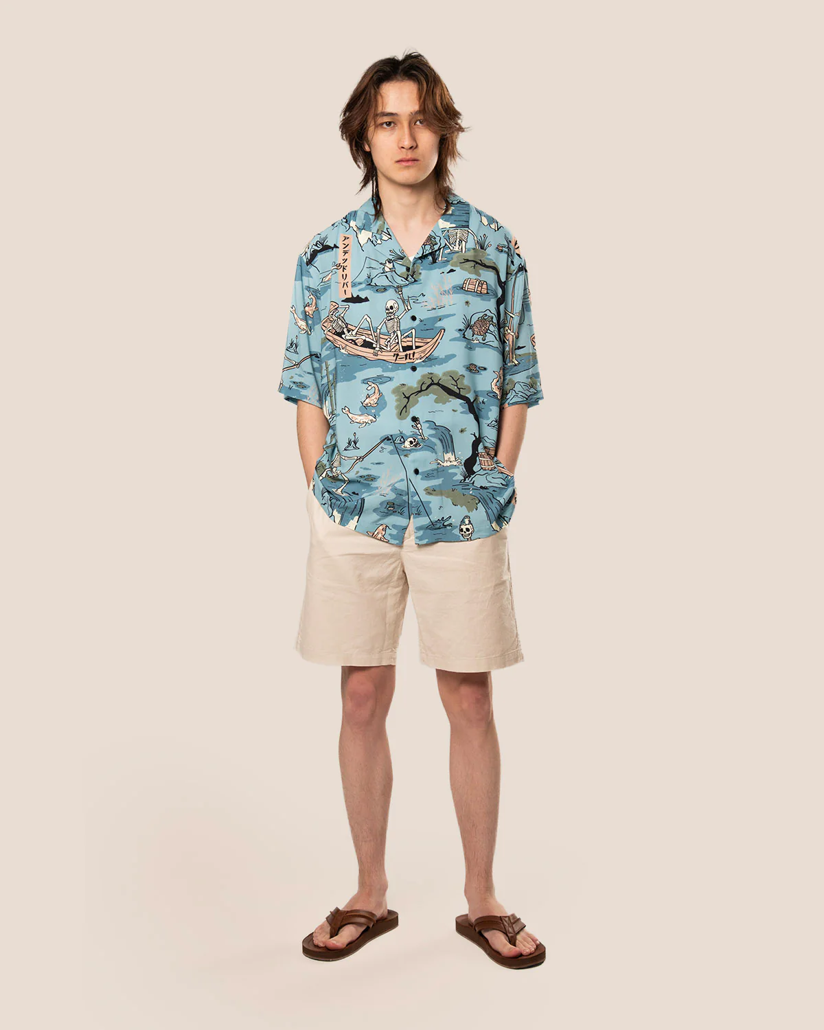 The Tsuri Shirt - Image 3