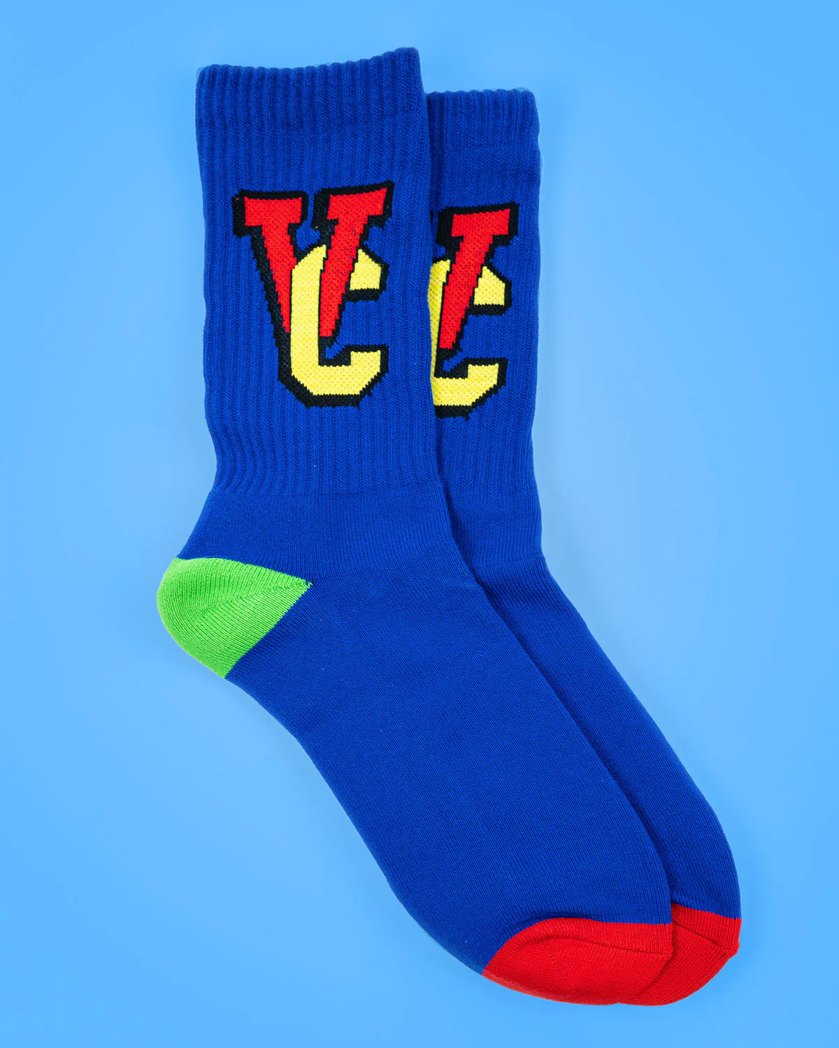 The Varsity Socks - Image 3