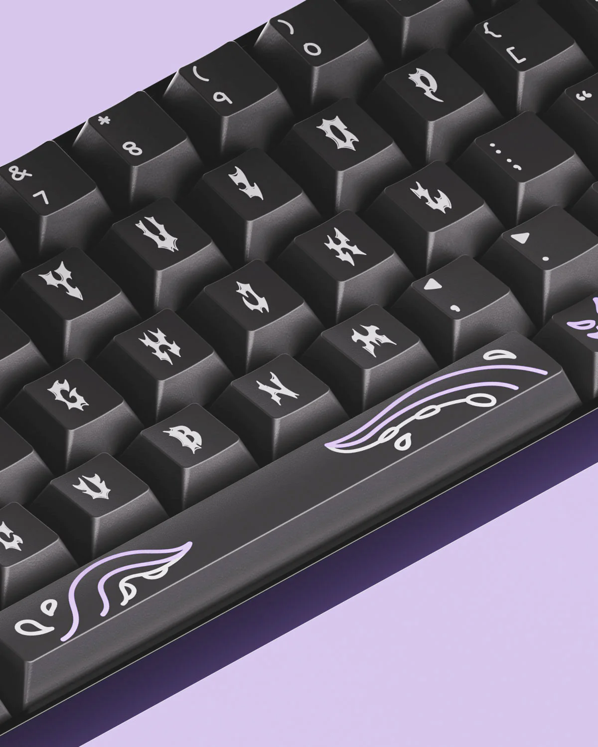 The Very Ghoul Keycaps - Image 5