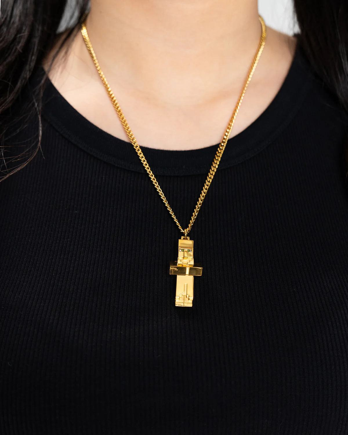 The Villager Pendant - Image 6