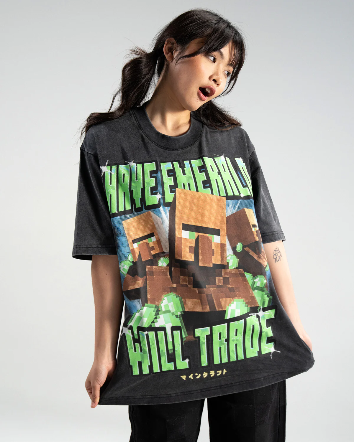 The Villager Tee - Image 4