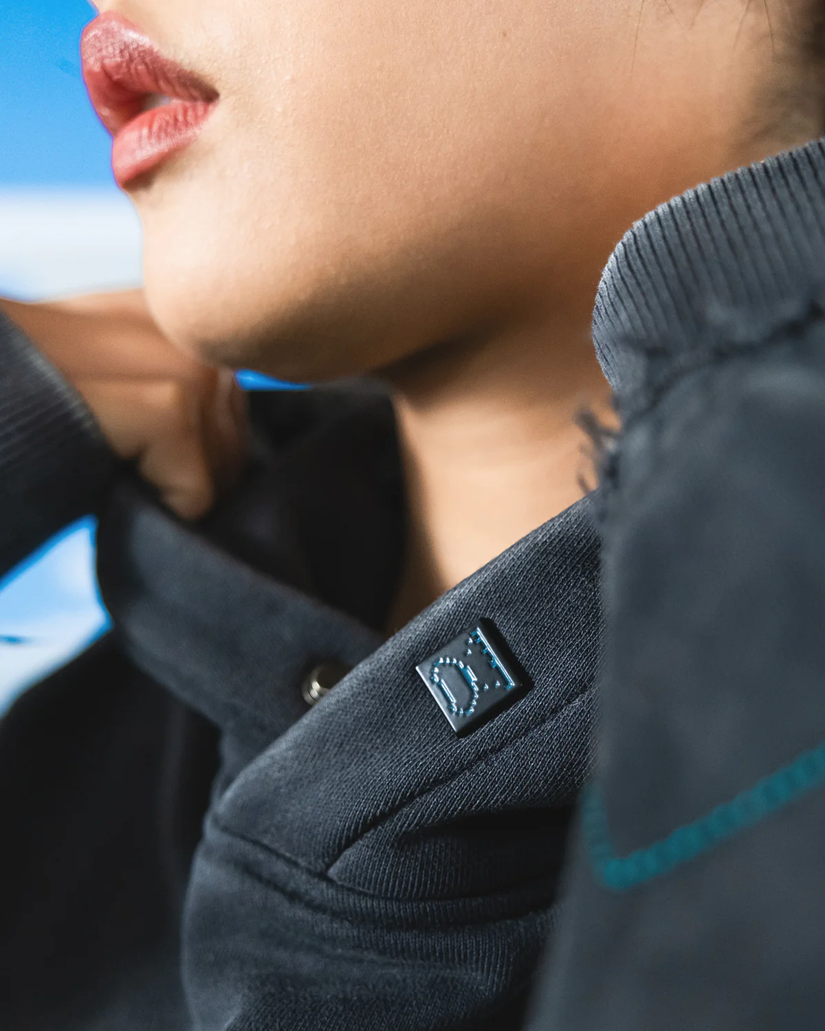 The Warden Hoodie - Image 5