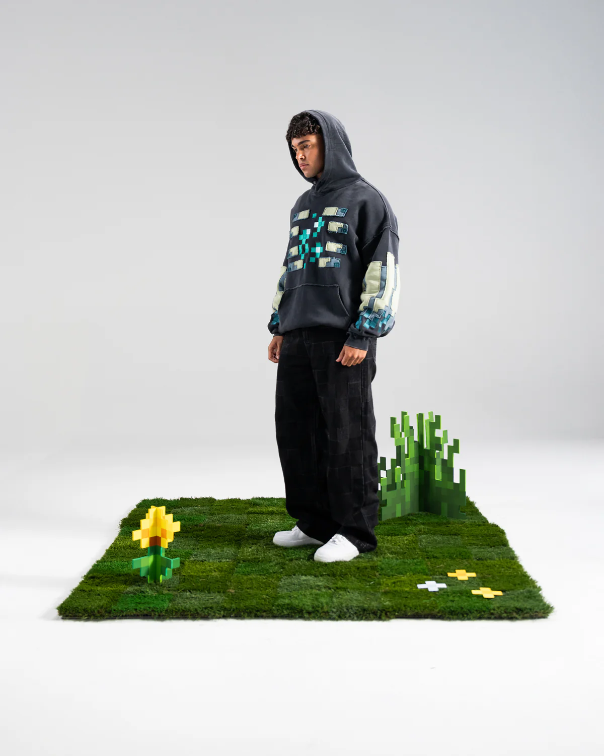 The Warden Hoodie - Image 6