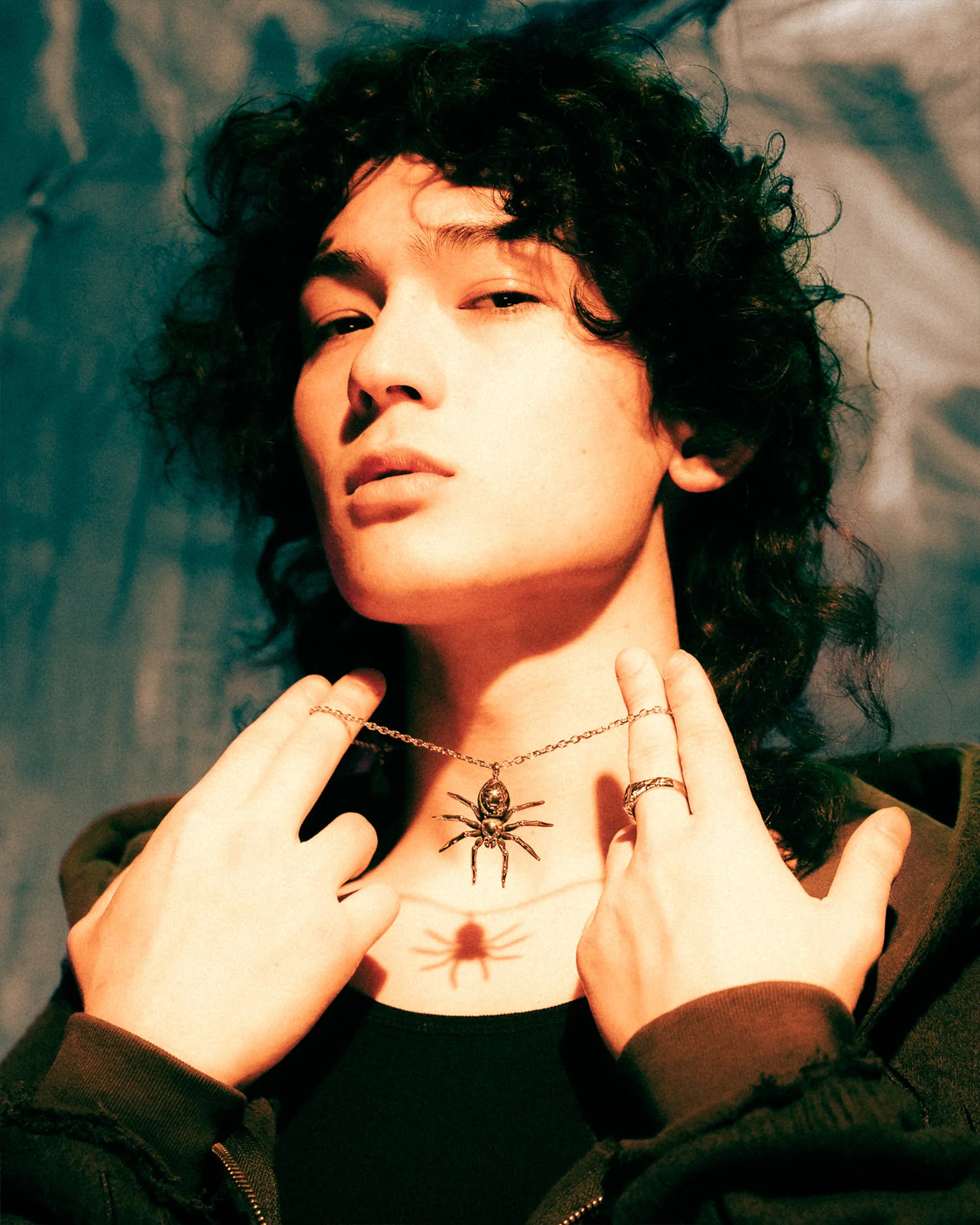 The Weaver Chain - Image 4