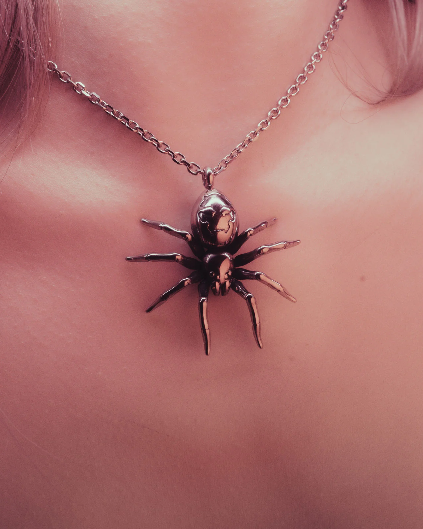The Weaver Chain - Image 5
