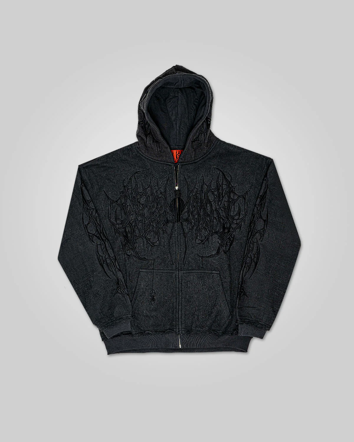 The Weaver Hoodie - Image 4