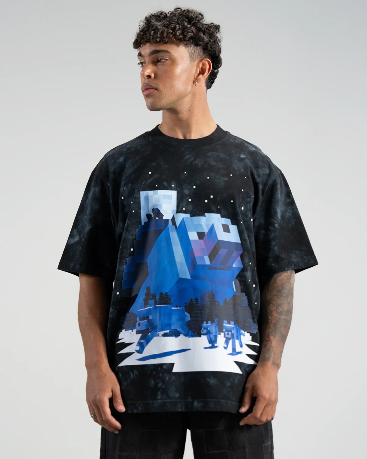 The Wolf Tee - Image 2