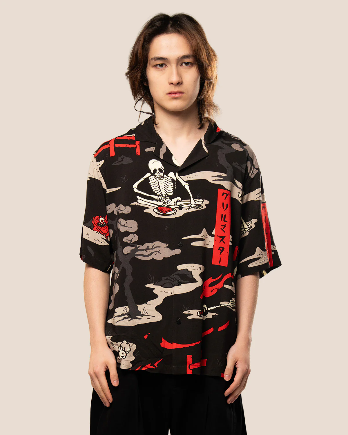The Yakiniku Shirt - Image 7