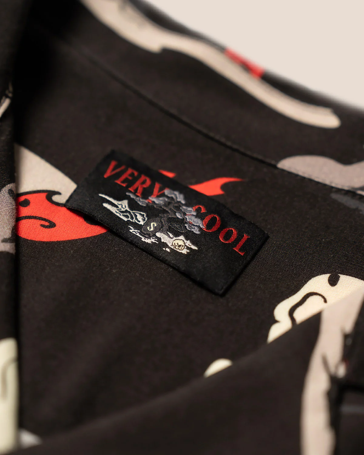 The Yakiniku Shirt - Image 8