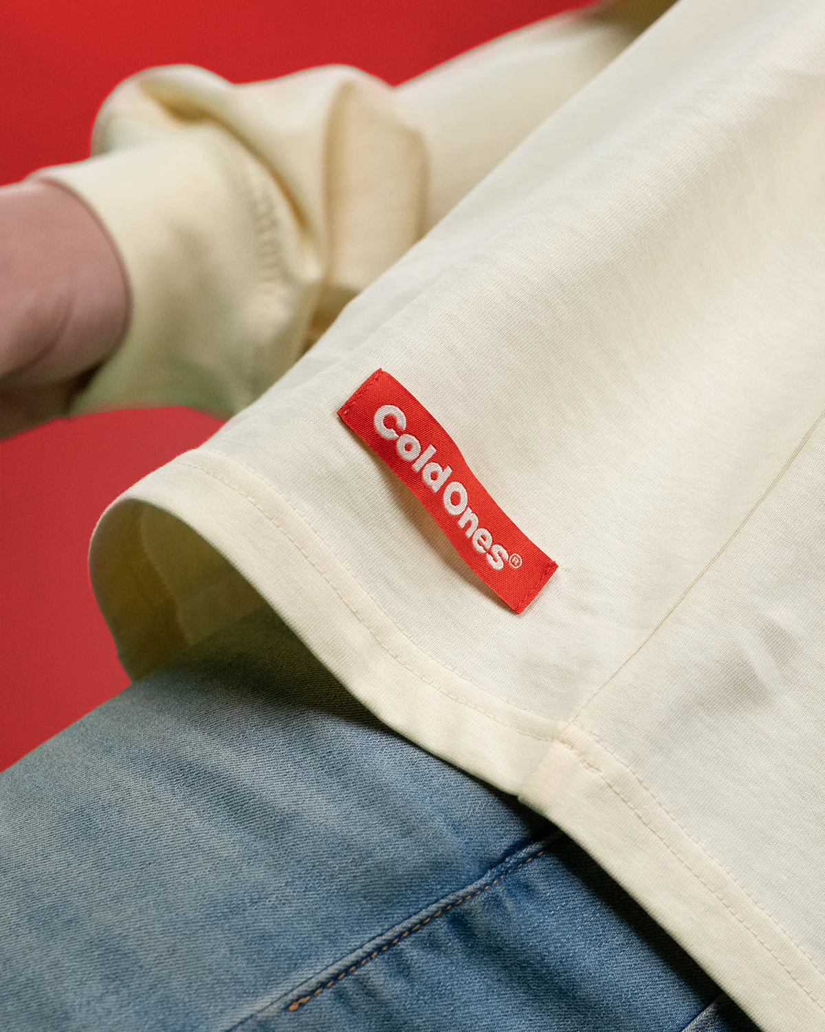 The Yogurt Effect Longsleeve - Image 4